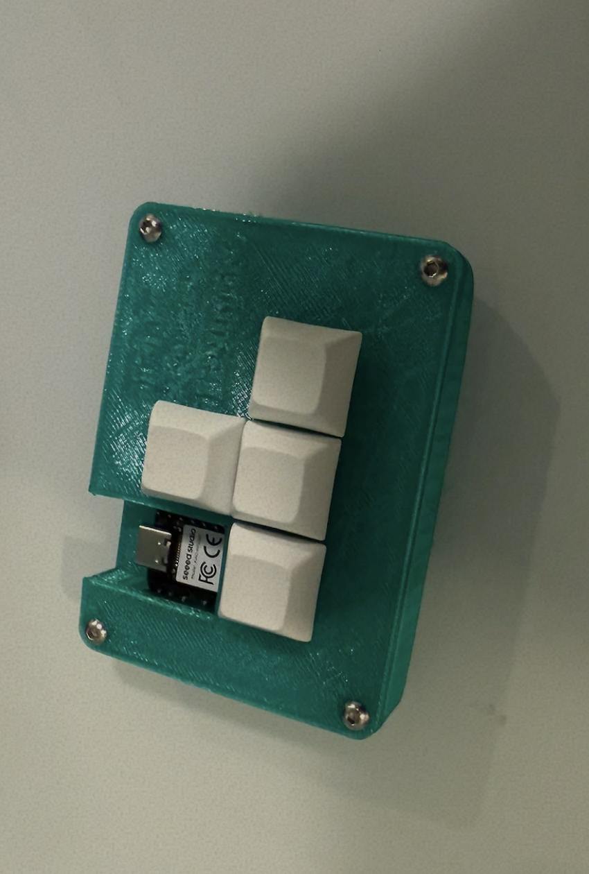 Macropad